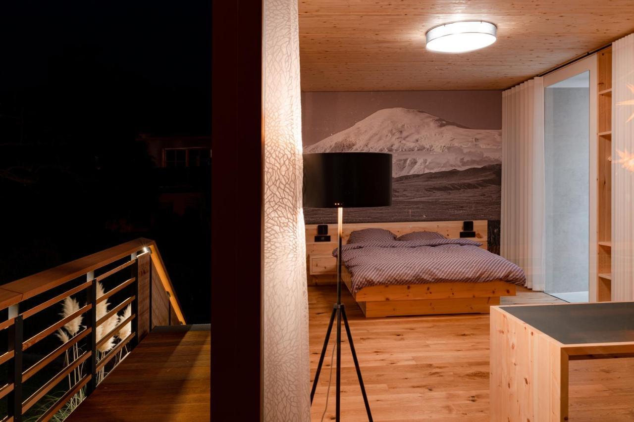 Appartement Traumblick Weinboehla Luaran gambar