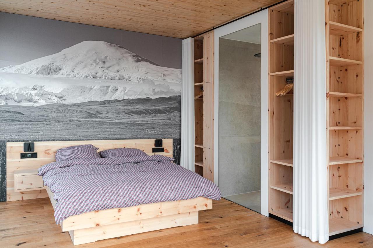 Appartement Traumblick Weinboehla Luaran gambar