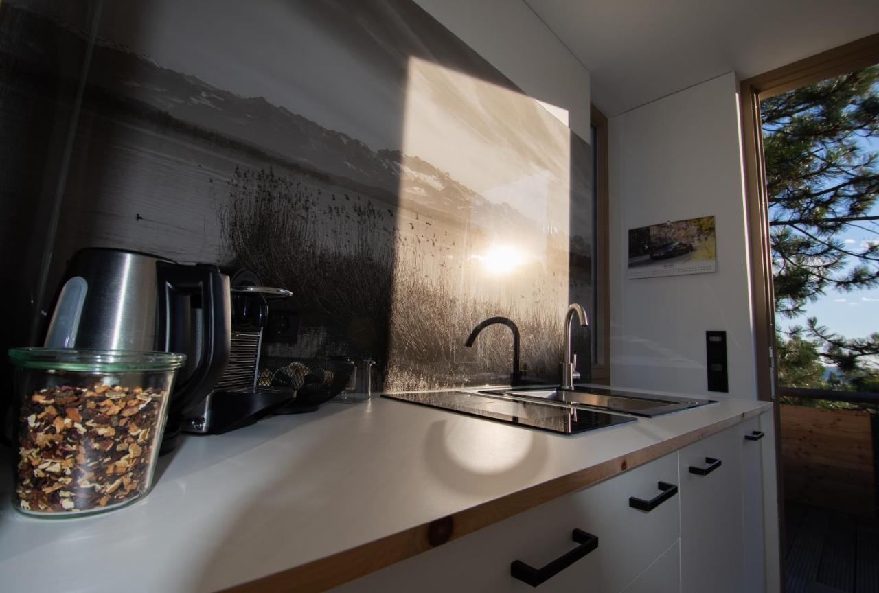 Appartement Traumblick Weinboehla Luaran gambar