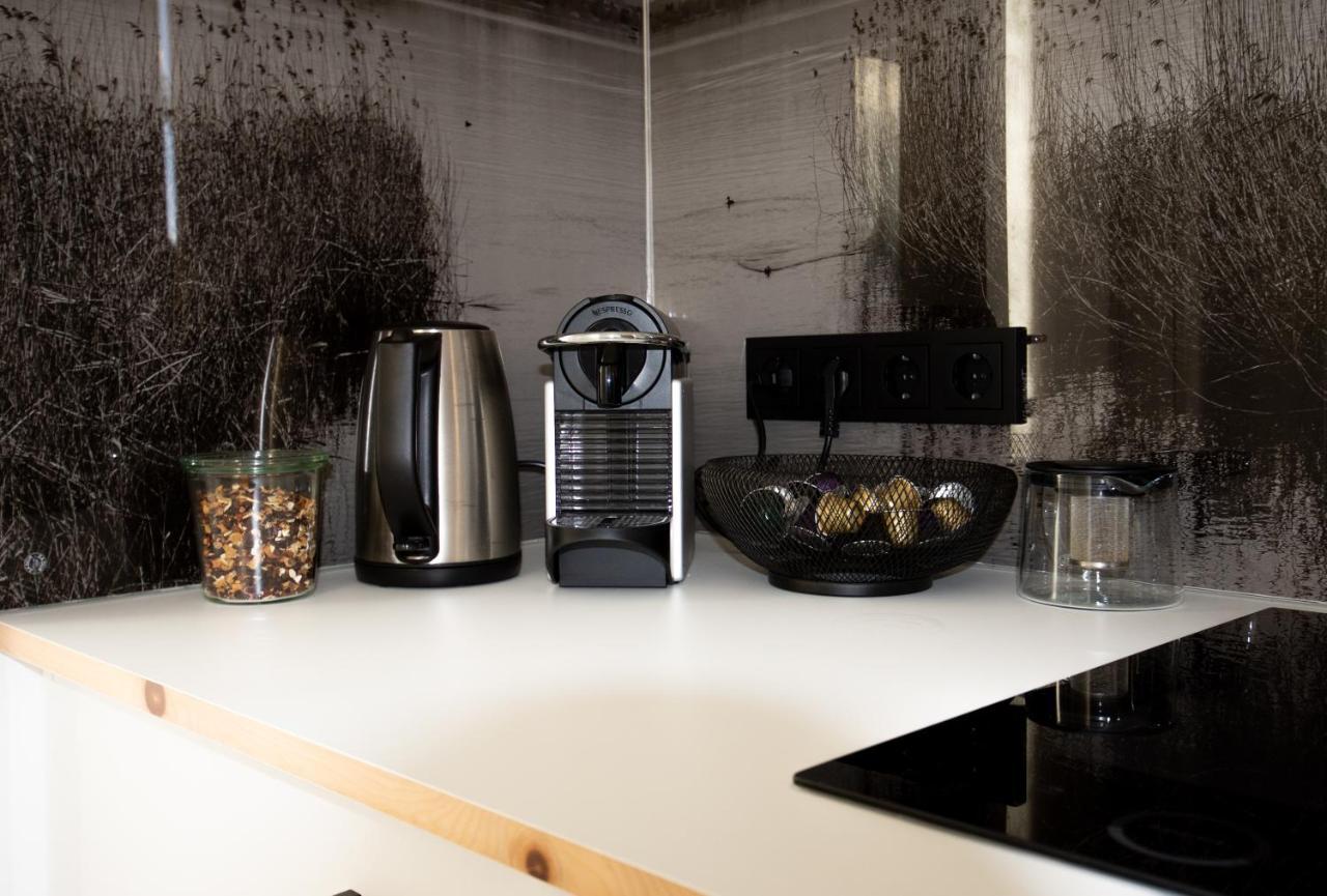 Appartement Traumblick Weinboehla Luaran gambar