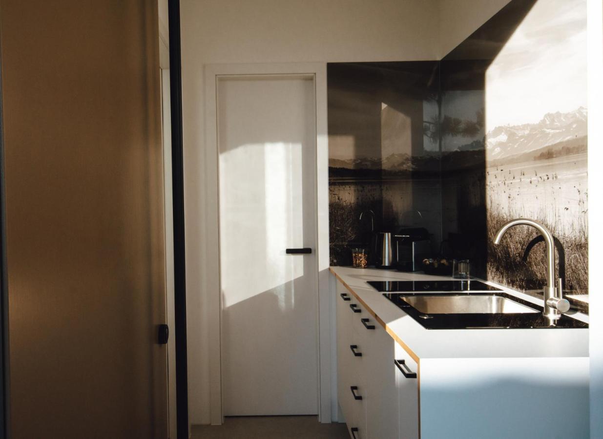 Appartement Traumblick Weinboehla Luaran gambar