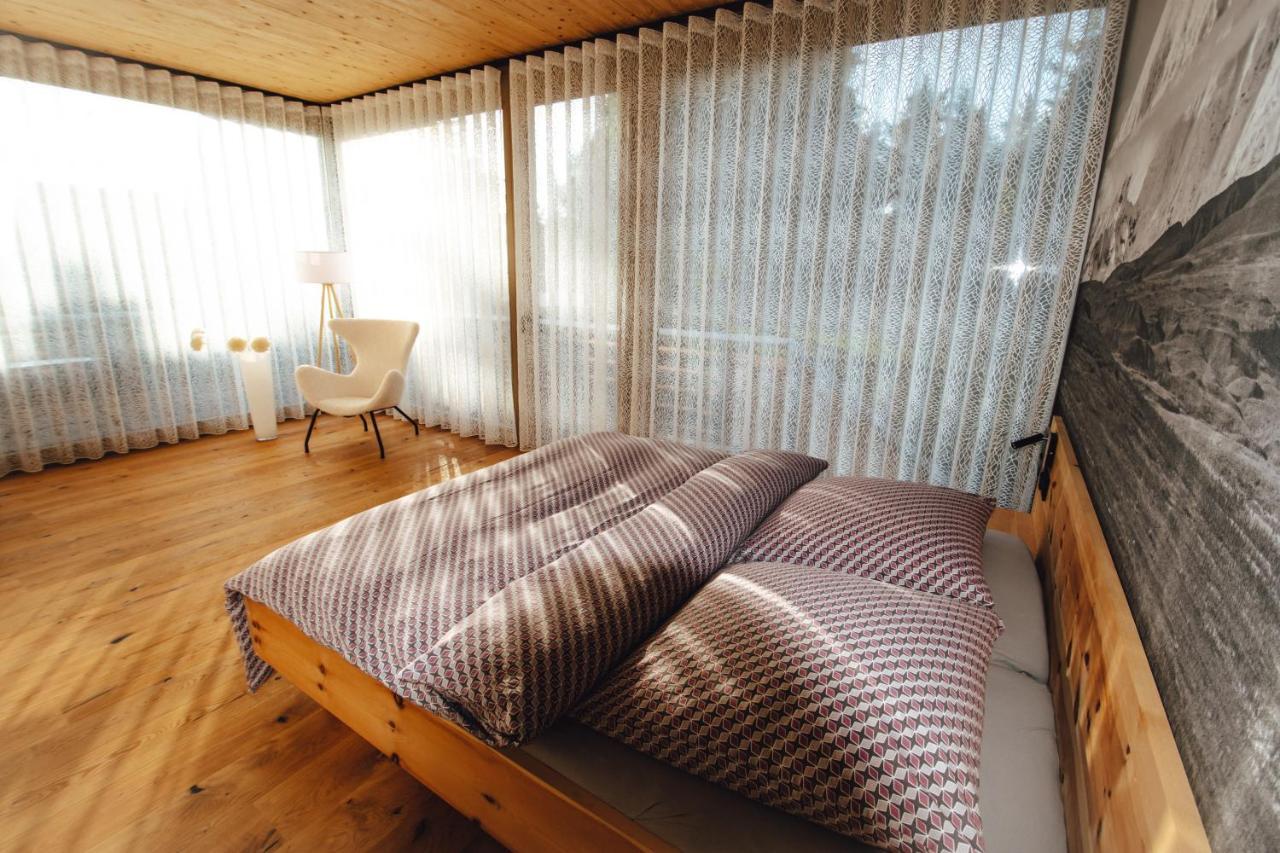 Appartement Traumblick Weinboehla Luaran gambar
